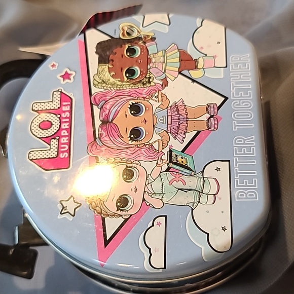 L.O.L. Surprise! BETTER TOGETHER Watch Set - Picture 2 of 14